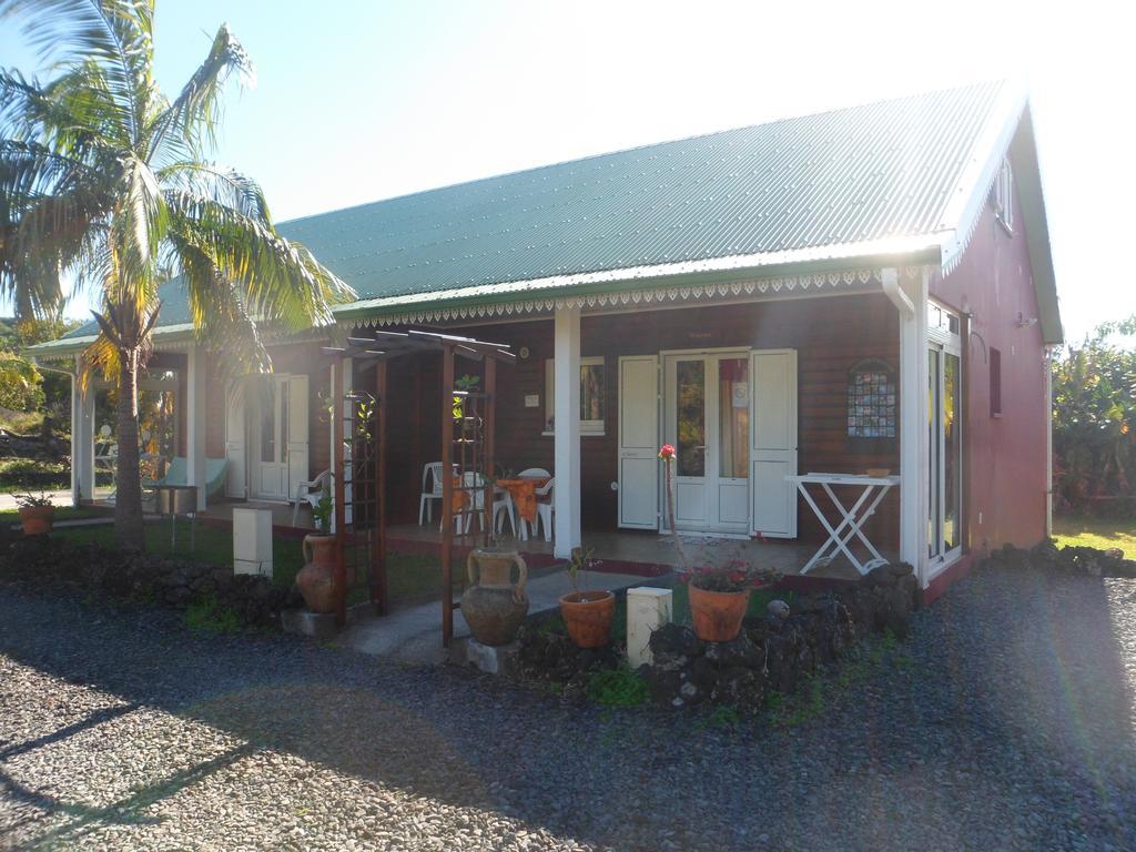 Le Saint Alexandre Holiday Home Exterior foto